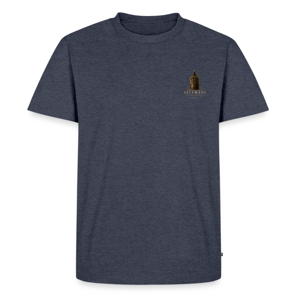 Men’s Skyline Mannheim - heather denim