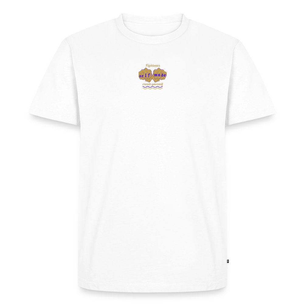 Men’s Rhein Neckar 68 - white