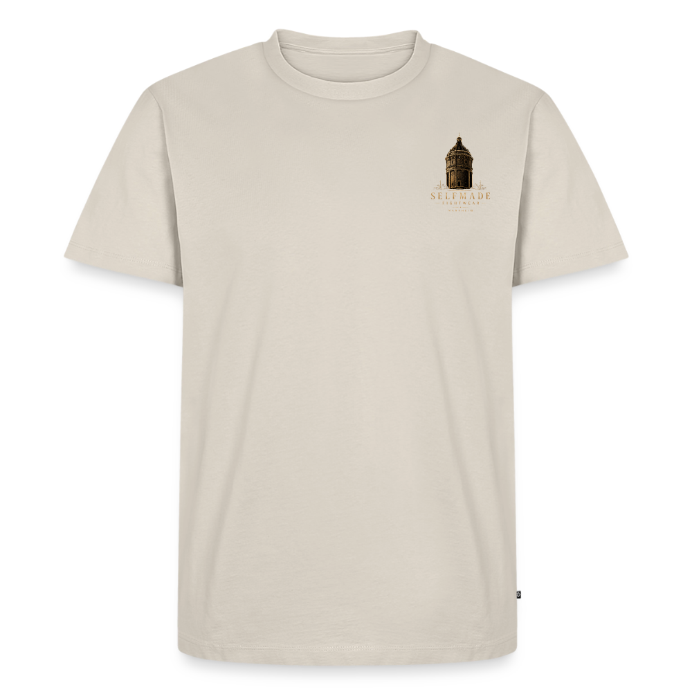 Men’s King of the City 68 - beige