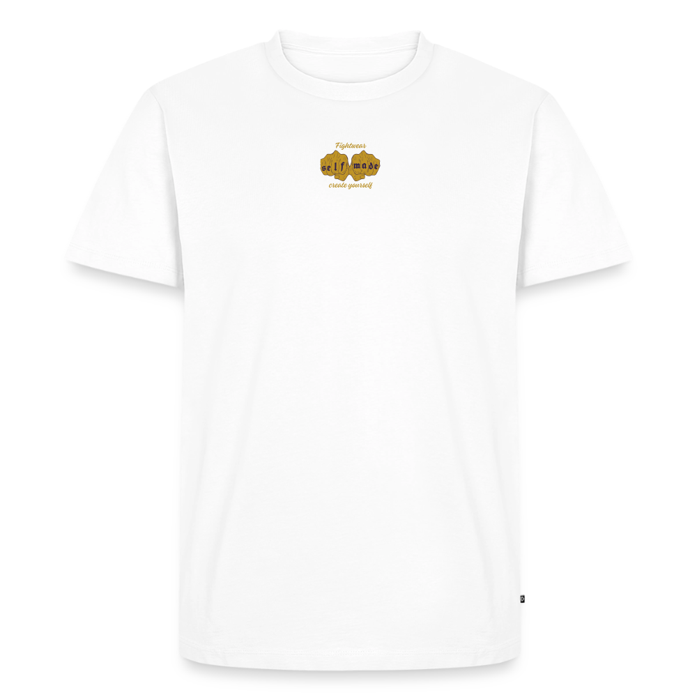 Men’s Word Champion M68 - white