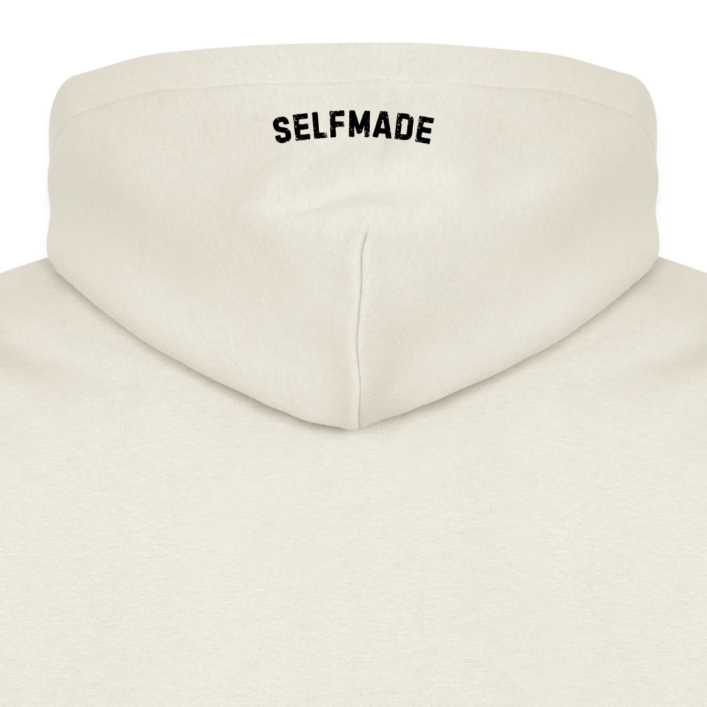 Selfmade Mannheim City of Fighters - off white