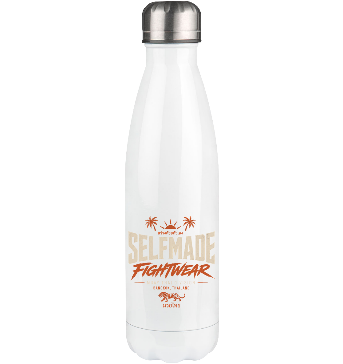 Athletic Food - Thermoflasche 500ml