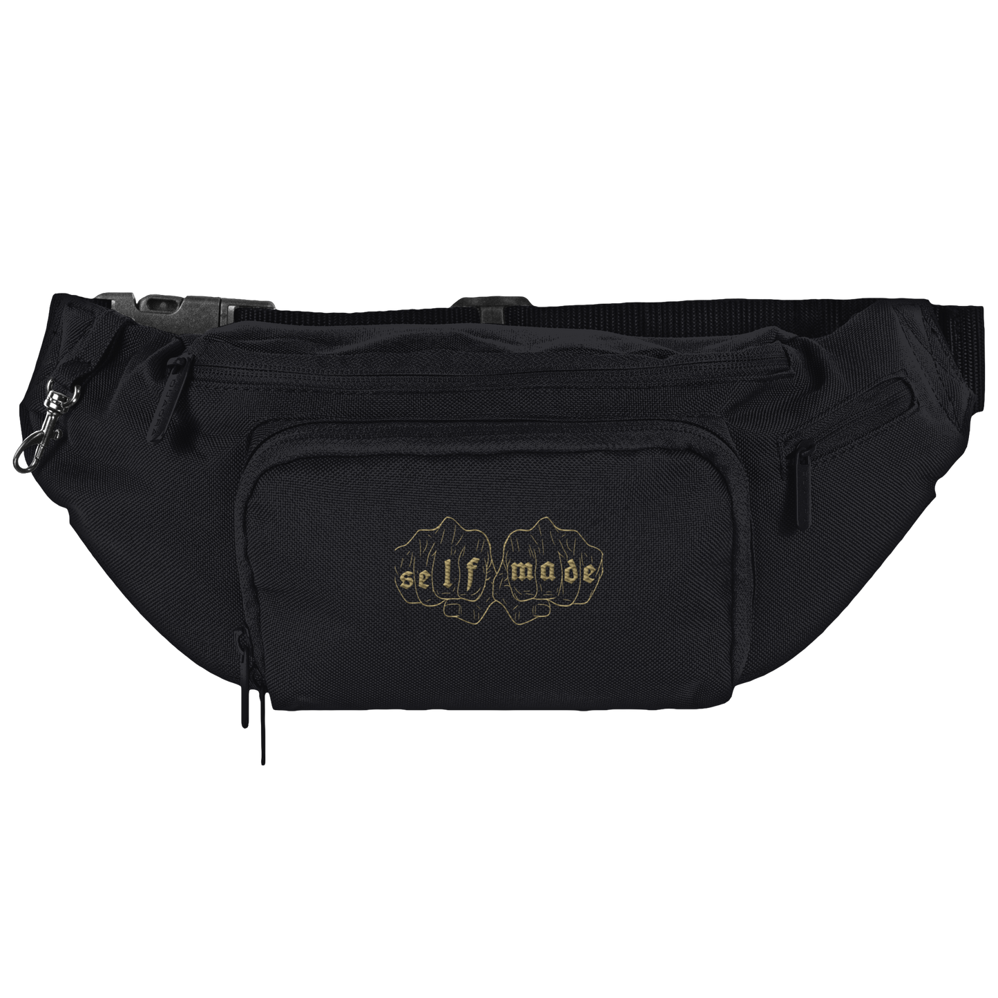 Classic Logo - Shoulder Bag