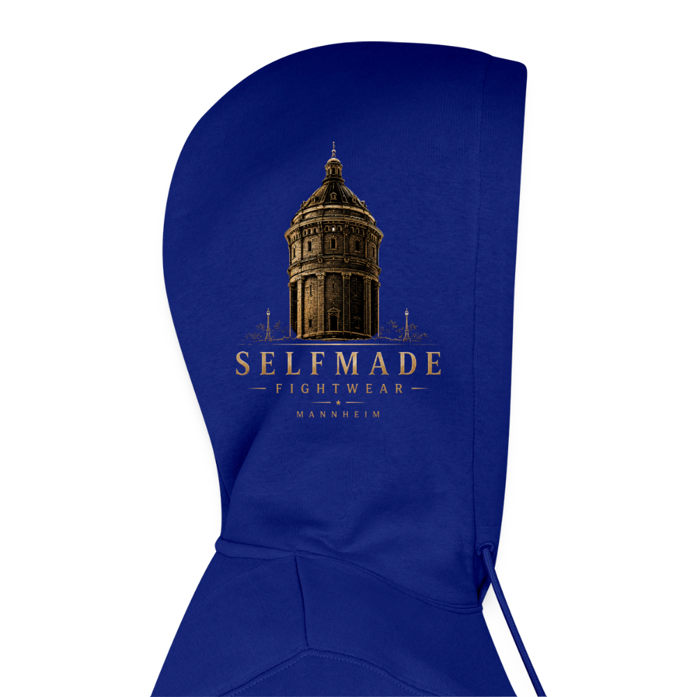 Men’s City of Fighters Legacy - royal blue