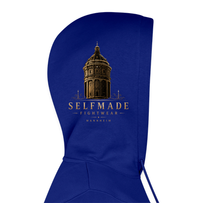 Men’s City of Fighters Legacy - royal blue