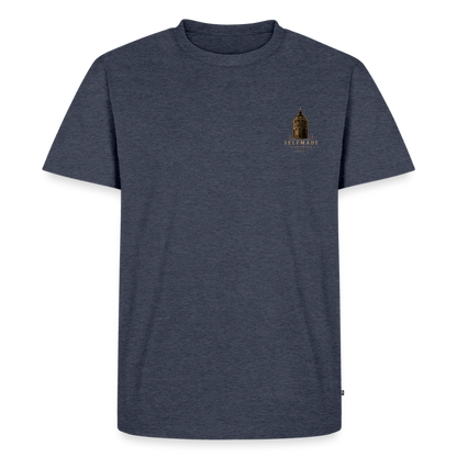 Men’s Skyline Mannheim - heather denim