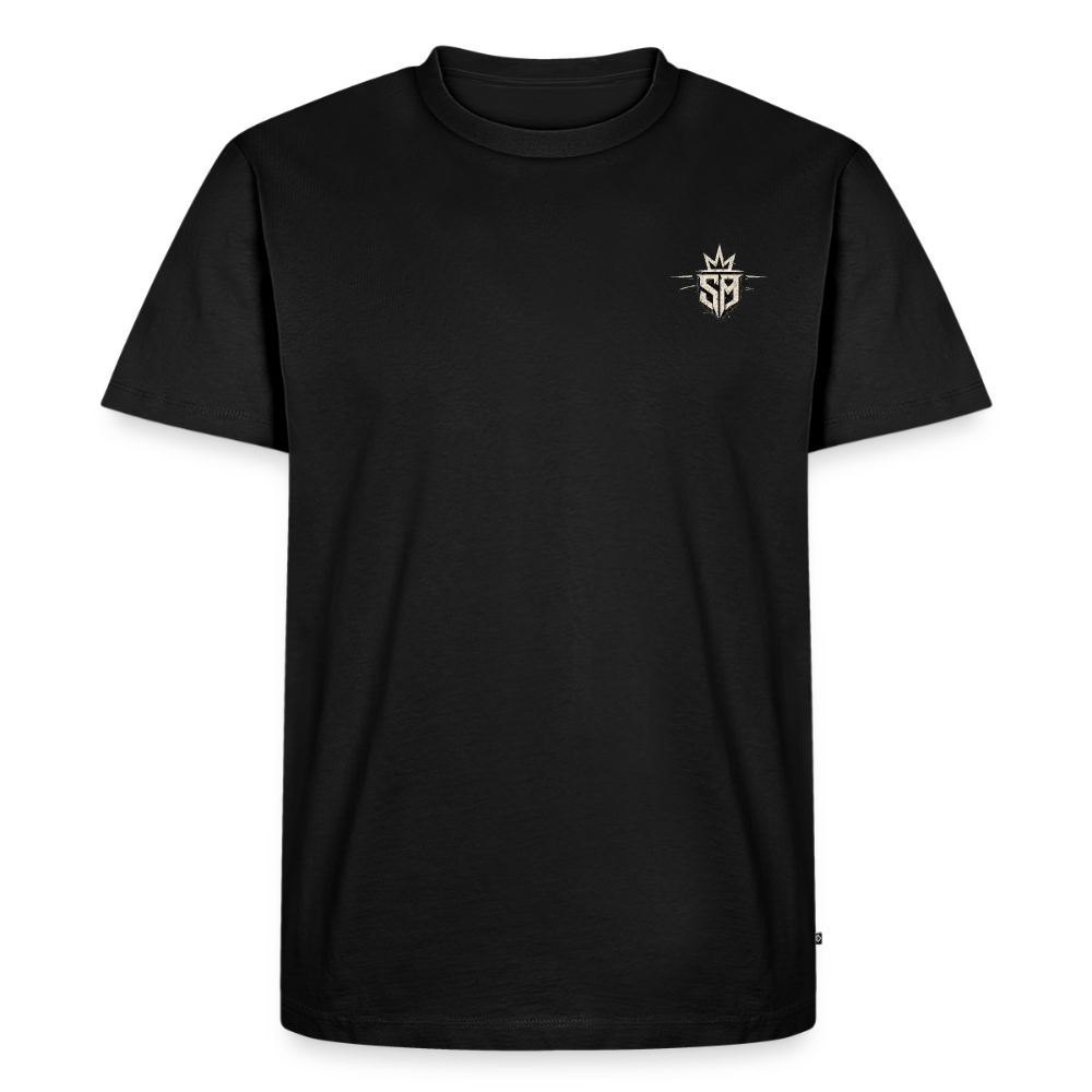 Men’s Mannheim Street's - black