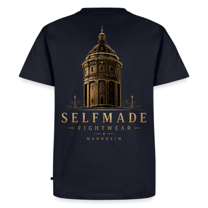 Men’s Wasserturm 68 - navy