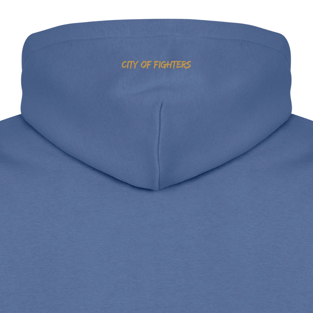 Men’s City of Fighters Legacy - stone blue