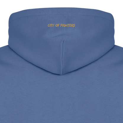 Men’s City of Fighters Legacy - stone blue