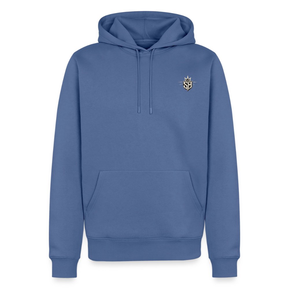 Men’s City of Fighters Legacy - stone blue