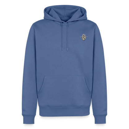 Men’s City of Fighters Legacy - stone blue