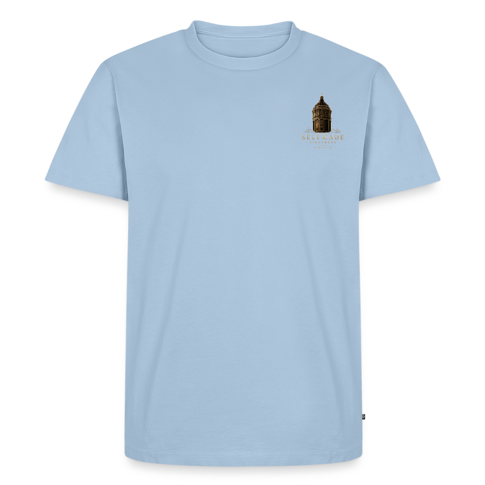 Men’s King of the City 68 - light blue