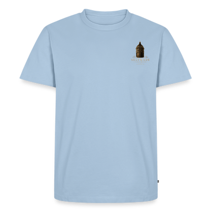 Men’s King of the City 68 - light blue