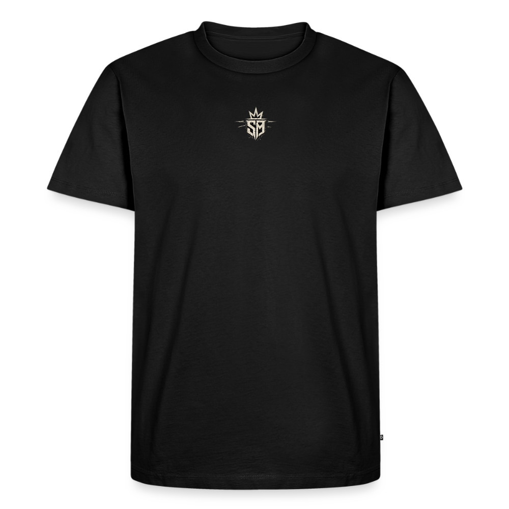 Men’s Wasserturm 68 - black