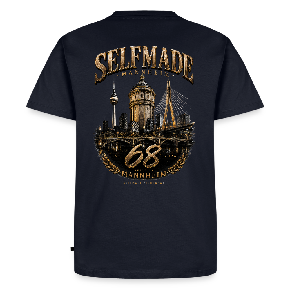 Men’s Skyline Mannheim - navy
