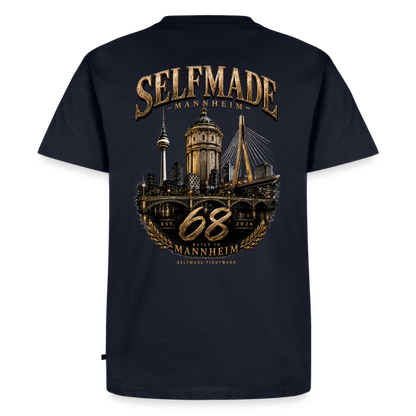 Men’s Skyline Mannheim - navy