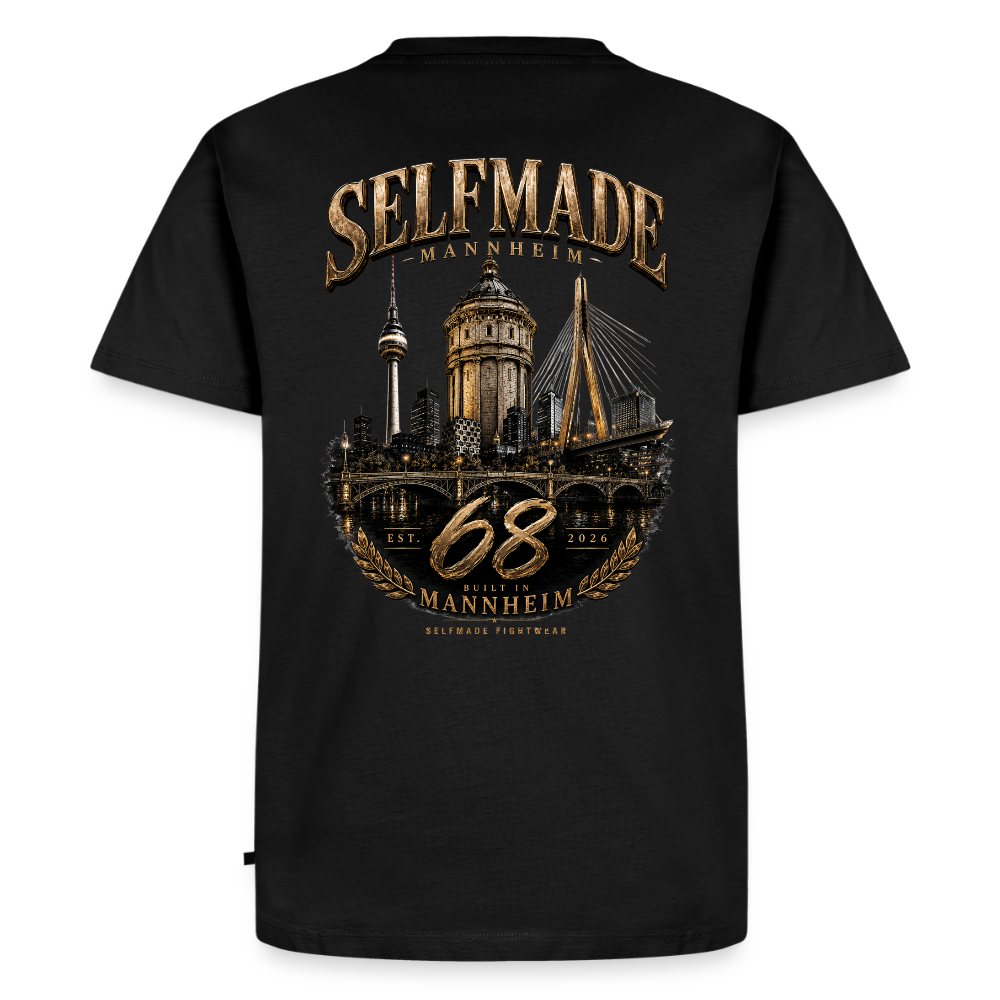 Men’s Skyline Mannheim - black