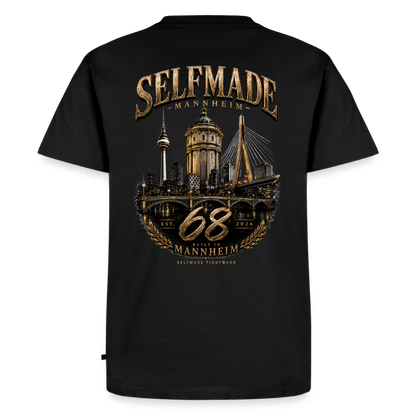 Men’s Skyline Mannheim - black