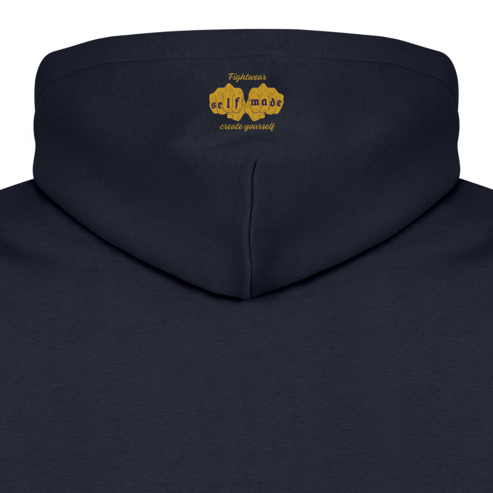 Fighters never sleep 68 - navy