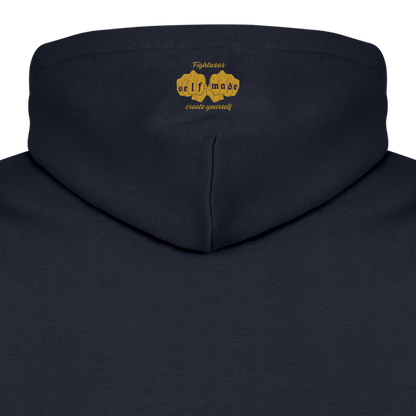 Fighters never sleep 68 - navy