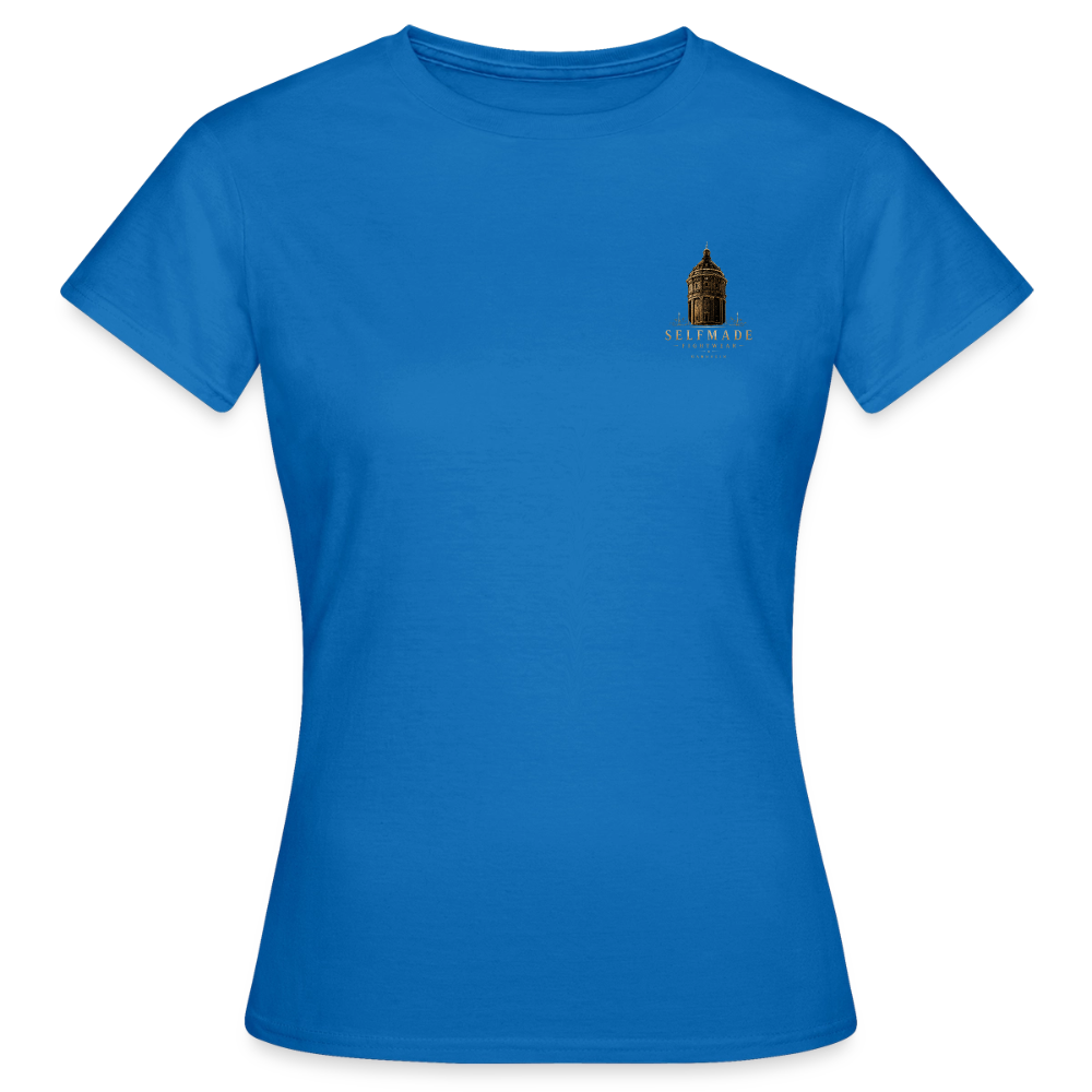 Women's Skyline Mannheim - royal blue