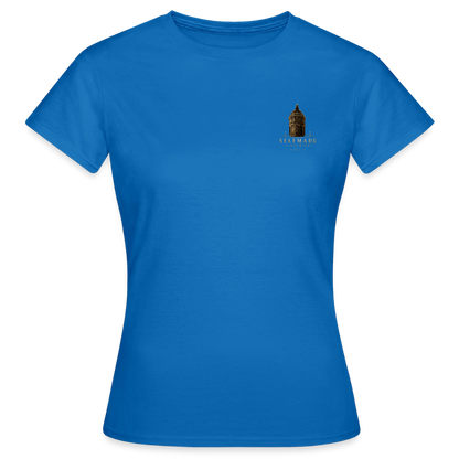 Women's Skyline Mannheim - royal blue