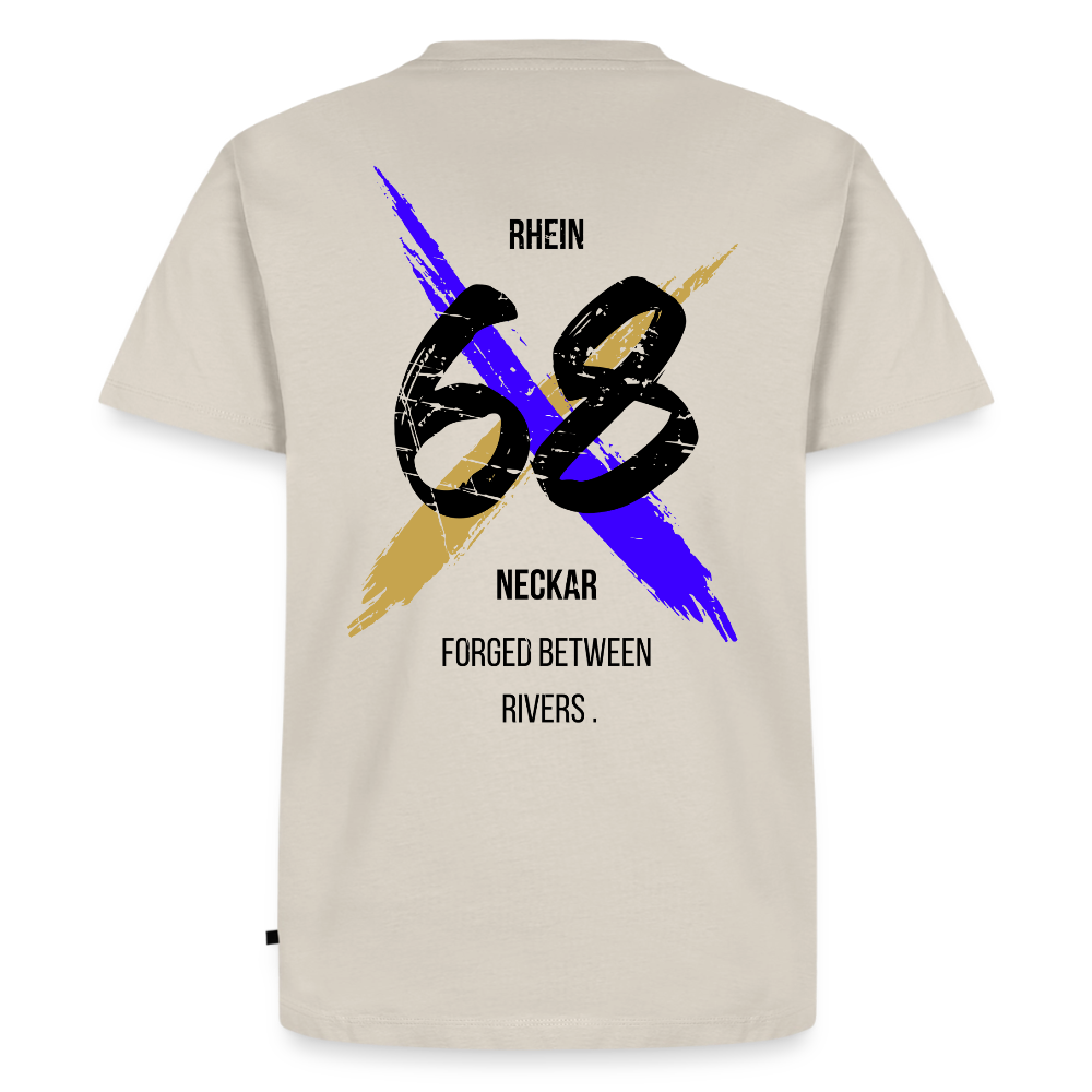 Men’s Rhein Neckar 68 - beige
