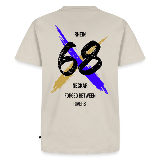 Men’s Rhein Neckar 68 - beige