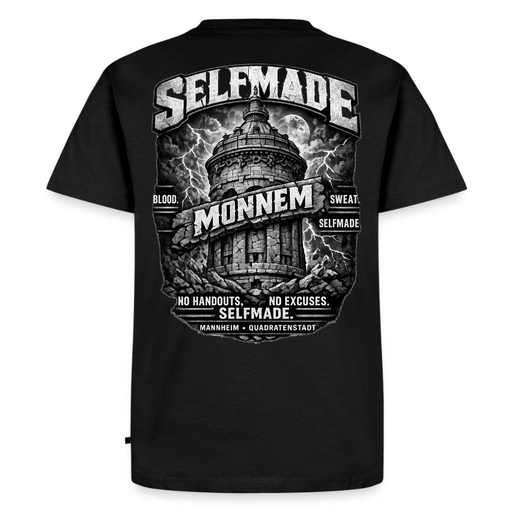 Men’s Monnem 68 - black