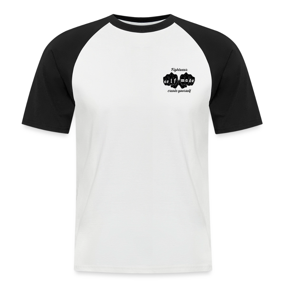 Germany Gold Spezial No82 - white/black