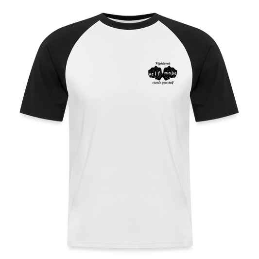 Germany Gold Spezial No82 - white/black