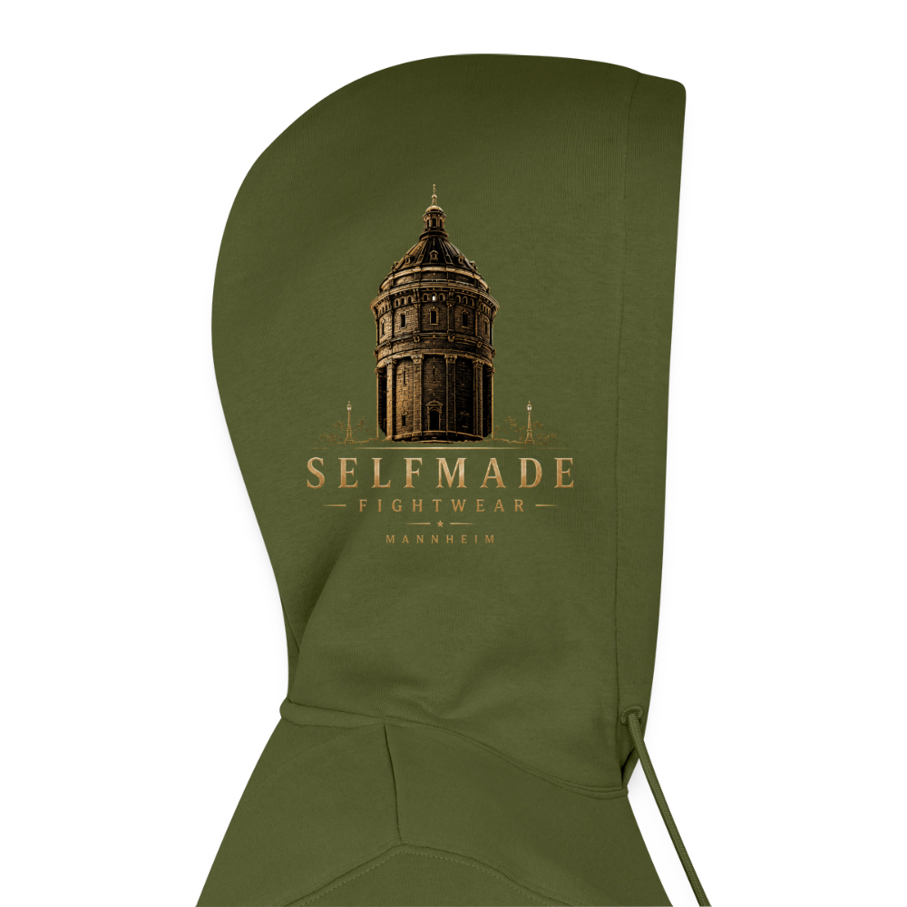 Men’s City of Fighters Legacy - khaki