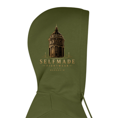 Men’s City of Fighters Legacy - khaki