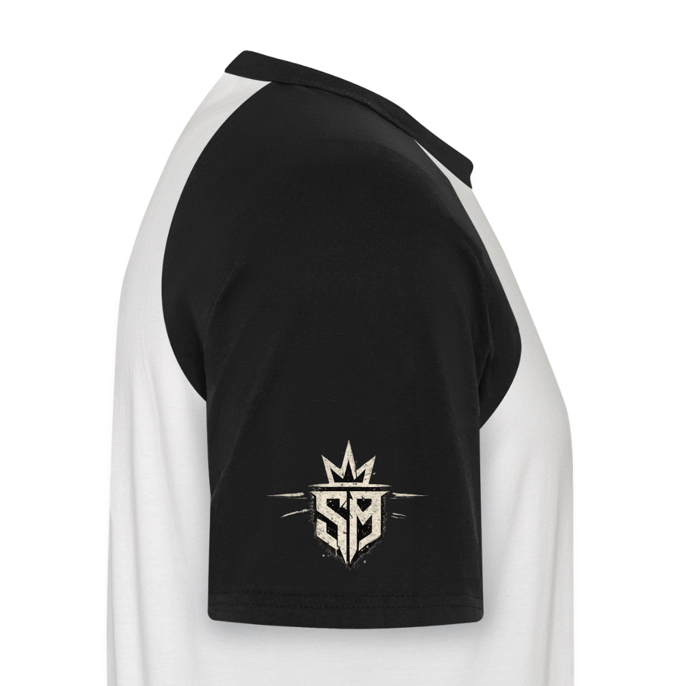 Germany Gold Spezial No82 - white/black