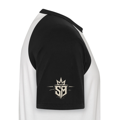 Germany Gold Spezial No82 - white/black