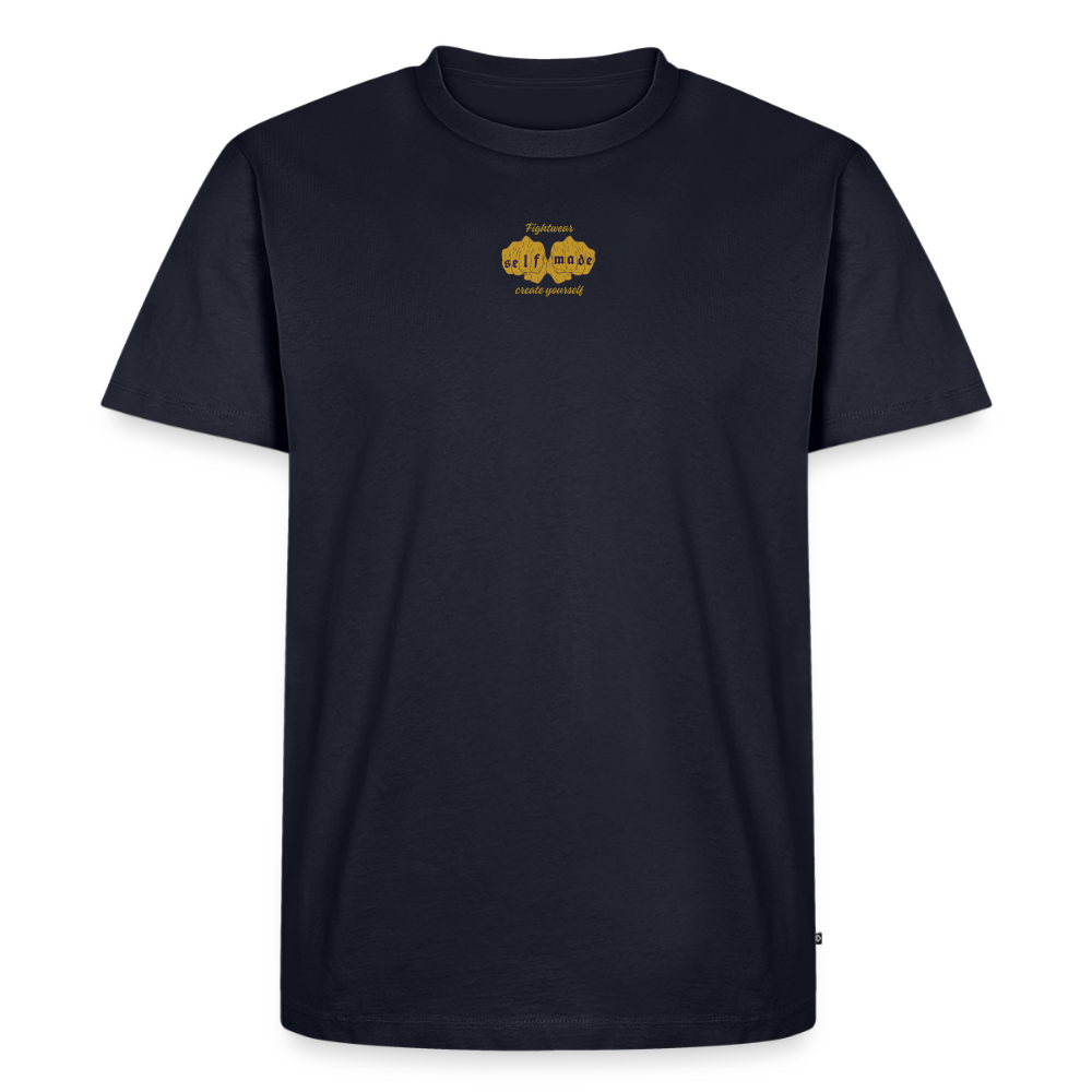 Men’s Word Champion M68 - navy
