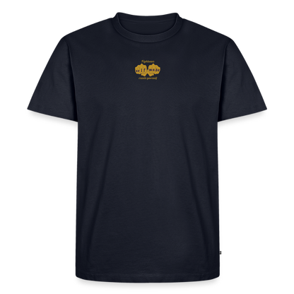 Men’s Word Champion M68 - navy