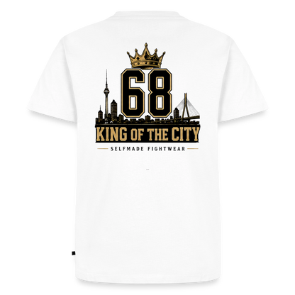 Men’s King of the City 68 - white