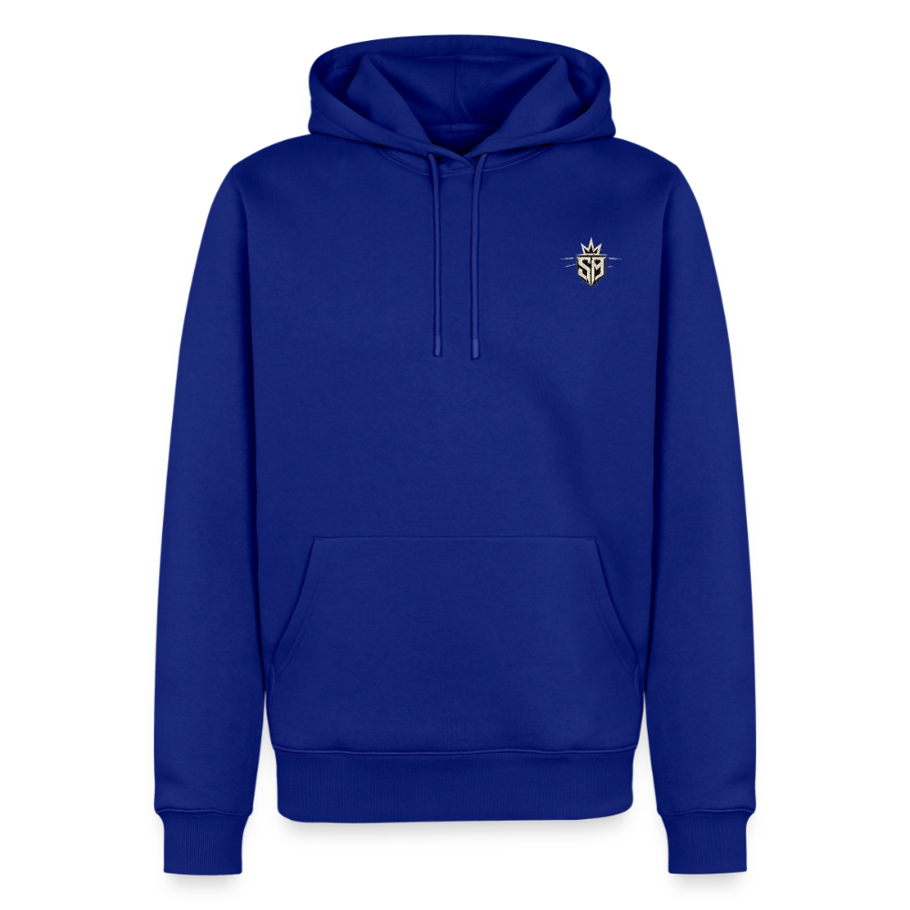 Men’s City of Fighters Legacy - royal blue