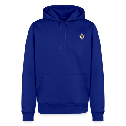 Men’s City of Fighters Legacy - royal blue