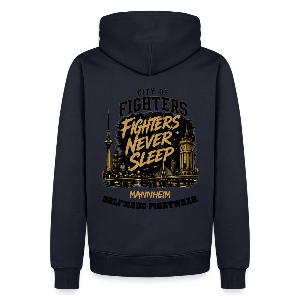 Fighters never sleep 68 - navy