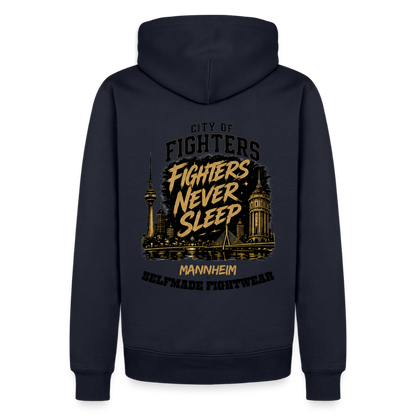 Fighters never sleep 68 - navy