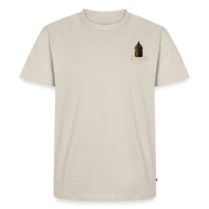 Men’s King of the City 68 - beige