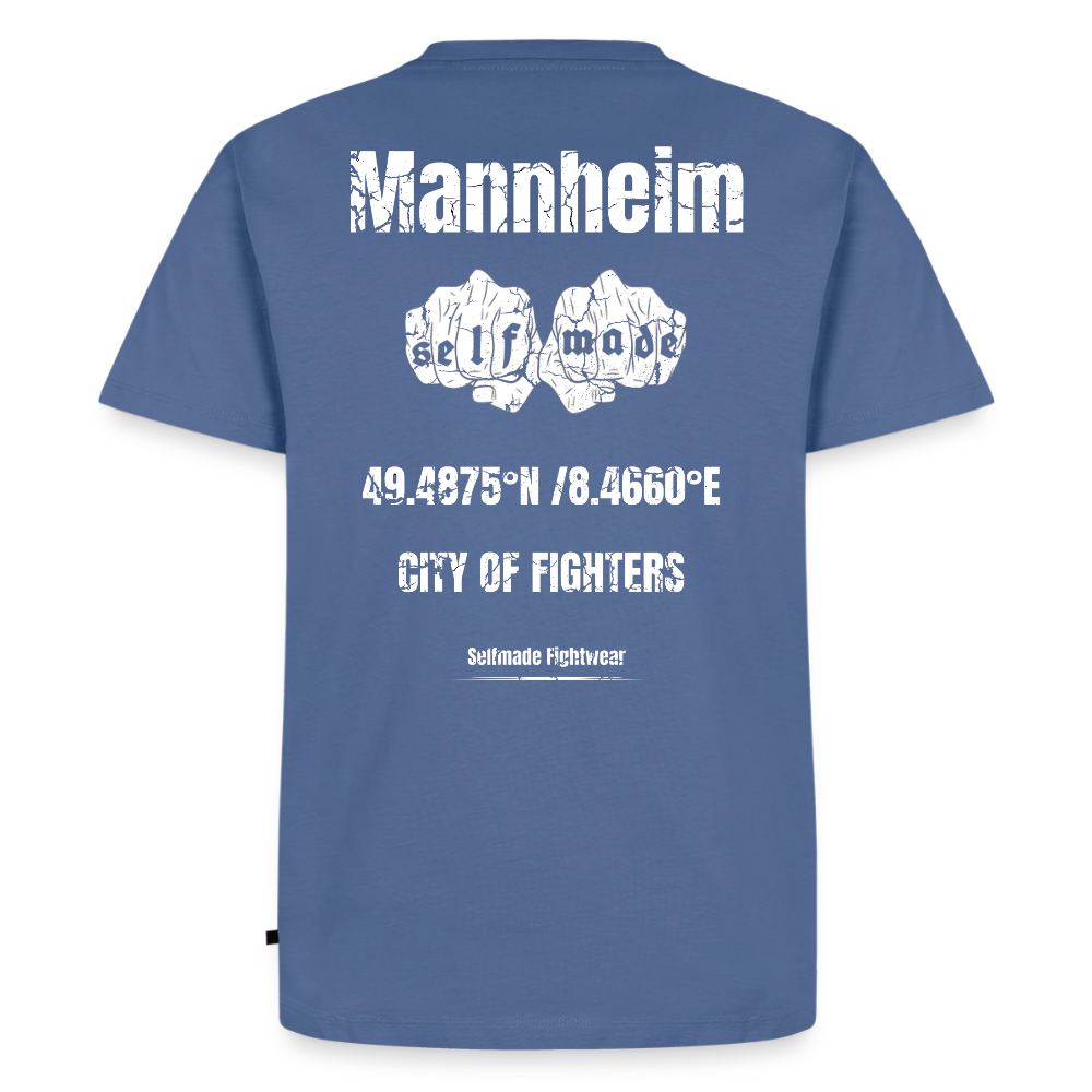 Men’s No Shortcut Mannheim - stone blue