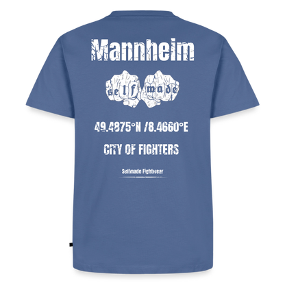 Men’s No Shortcut Mannheim - stone blue