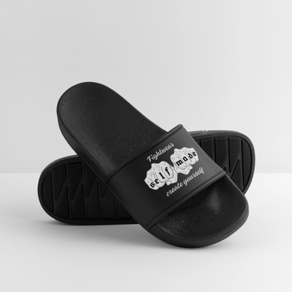 Men’s Badelatschen - black