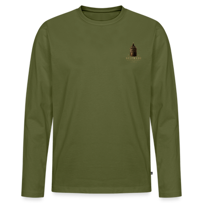 City of Fighters Wasserturm - khaki