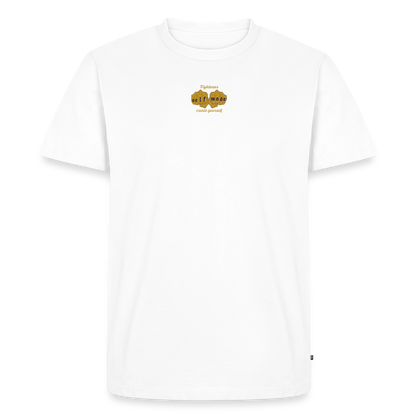 Men’s Word Champion M68 - white