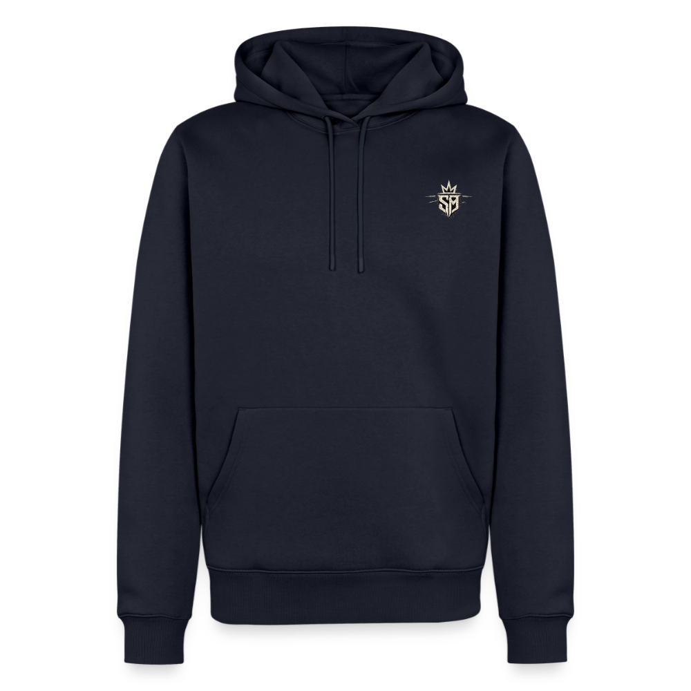 Men’s City of Fighters Legacy - navy